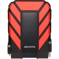 Внешний жесткий диск ADATA AHD710P-2TU31-CRD (2Tb/2.5/USB 3.0) красный