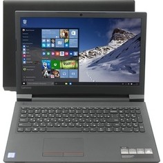 Ноутбук Lenovo V110-15ISK (15.6/HD i3-6006U/4Gb/128Gb SSD/W10)