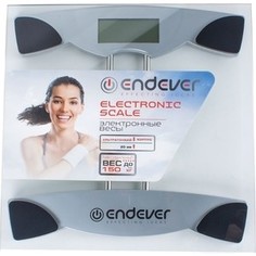 Весы напольные Endever Skyline FS-545
