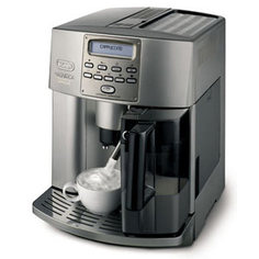 Кофемашина DeLonghi ESAM 3500