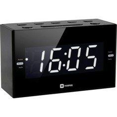 Радиоприемник HARPER HCLK-2041