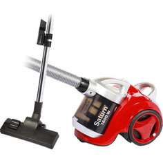 Пылесос Saturn ST-VC0263 Red