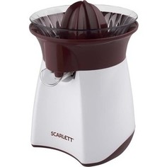 Соковыжималка Scarlett SC-JE50C07