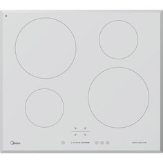 Индукционная варочная панель Midea MC-IF7021B2-WH