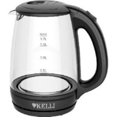 Чайник электрический Kelli KL-1314