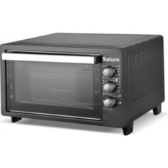 Мини-печь Saturn ST-EC1089 Grey