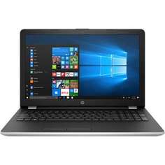 Игровой ноутбук HP 15-bw066ur AMD A12-9720P 2700MHz/6Gb/1Tb/15.6FHD/AMD 530 4GB/no ODD/Win10