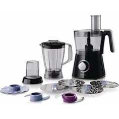 Кухонный комбайн Philips HR 7762/90
