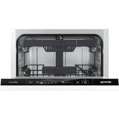 Встраиваемая посудомоечная машина Gorenje GV55111