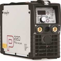 Сварочный инвертор EWM Pico 220 Cel Puls