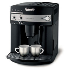 Кофемашина DeLonghi ESAM 3000 B