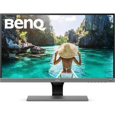 Монитор BenQ EW277HDR