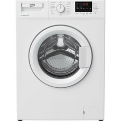 Стиральная машина Beko WRE 54P2 BWW