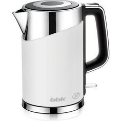 Чайник электрический BBK EK1750P, белый