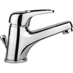 Смеситель для раковины Fiore Mistral хром (42CR2710)