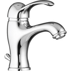 Смеситель для раковины Fiore Jafar хром (47CR5221)