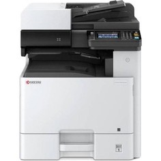 МФУ лазерное Kyocera ECOSYS M8130cidn