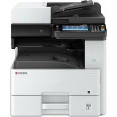 МФУ лазерное Kyocera ECOSYS M4132idn