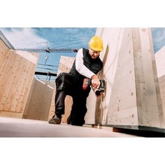 Аккумуляторная дрель-шуруповерт Metabo BS 18 LTX-3 BL Q I (602355650)