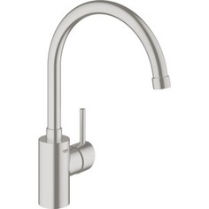 Смеситель для кухни Grohe Concetto суперсталь (32661DC1)