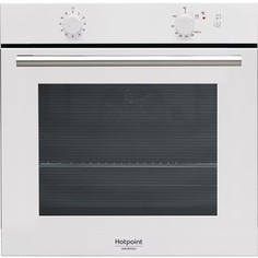 Газовый духовой шкаф Hotpoint-Ariston GA2 124 WH HA