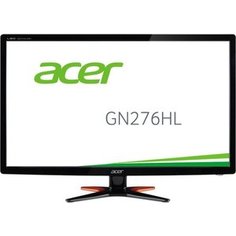 Монитор Acer GN276HLbid