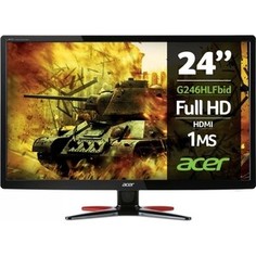Монитор Acer G246HLFbid