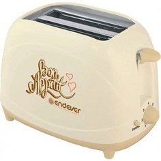 Тостер Endever Skyline ST 106