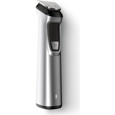 Триммер Philips MG7730/15 серебристый