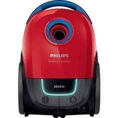 Пылесос Philips FC8385