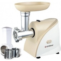 Мясорубка Endever Sigma 29