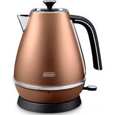 Чайник электрический DeLonghi KBI 2001.CP