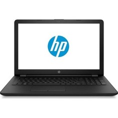 Ноутбук HP 15-bs015ur i3-6006U 2000MHz/6Gb/128Gb SSD/15.6HD/AMD 520 2Gb/No ODD/Win10