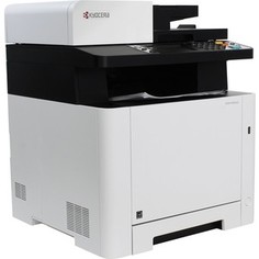 МФУ лазерное Kyocera ECOSYS M5526cdn