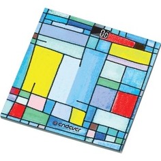 Весы напольные Endever Aurora-544