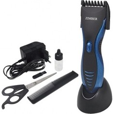 Машинка для стрижки волос ZIMBER ZM 10657 Zimber.