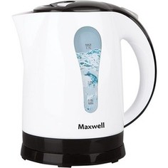Чайник электрический Maxwell MW-1079(W)