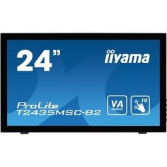 Монитор Iiyama T2435MSC-B2