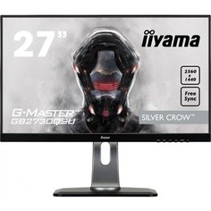 Монитор Iiyama GB2730QSU-B1