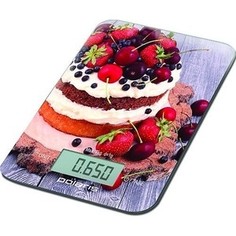 Весы кухонные Polaris PKS 0742DG