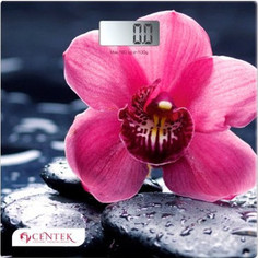 Весы Centek CT-2421 Орхидея