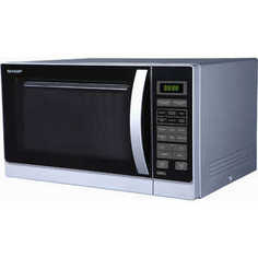 Микроволновая печь Sharp R-7773RSL