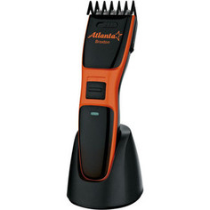 Машинка для стрижки волос Atlanta ATH-6902 оранжевый