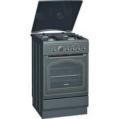 Газовая плита Gorenje GI52CLB