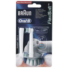 Аксессуар Braun PrecClean насадки (EB 17-2)