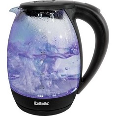 Чайник электрический BBK EK1720G черный