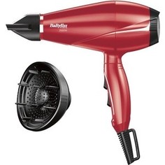 Фен BaByliss 6604RPE