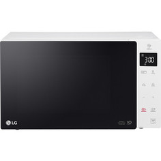 Микроволновая печь LG MH6336GISW