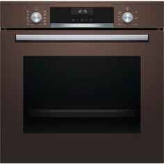 Электрический духовой шкаф Bosch HBA537BM0R