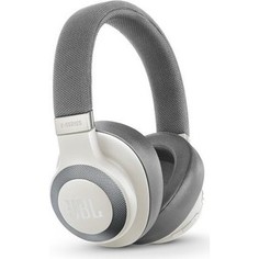 Наушники JBL E65BTNC white